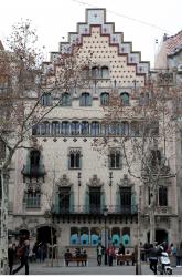 Photo Textures of Buildings